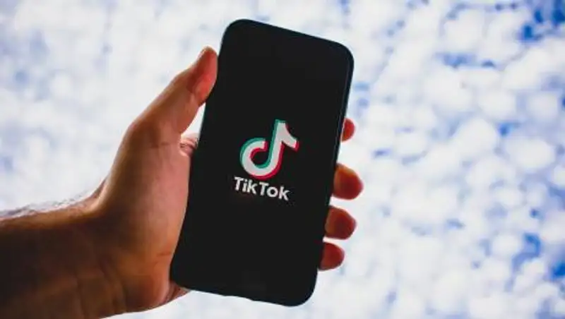 В работе TikTok произошел масштабный сбой