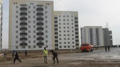На каких условиях предоставляется арендное жилье работающей молодежи, фото - Новости Zakon.kz от 03.04.2023 11:03