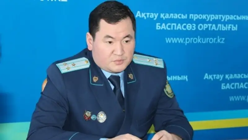 За жилье по несуществующей программе жители Актау отдали аферистам почти 95 млн тенге