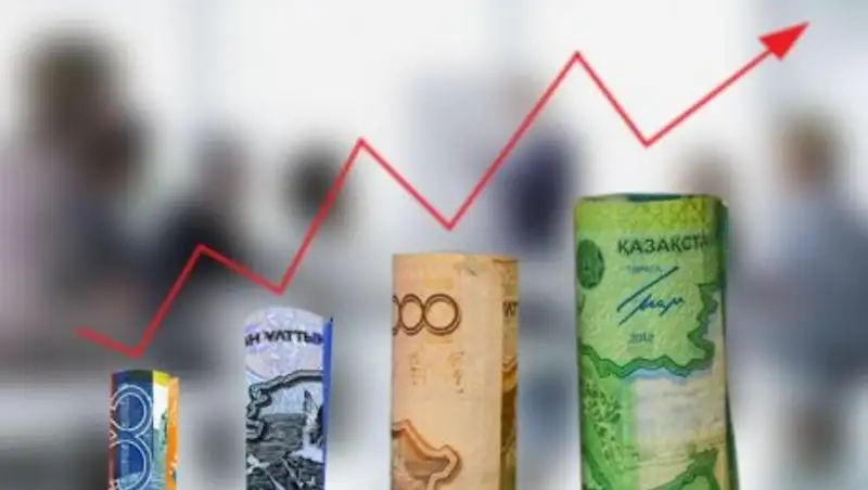 Иностранные инвестиции в экономику Алматы за один год выросли на 24%