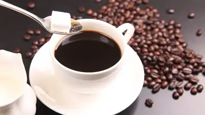 Кофе: когда и сколько пить, чтобы получать от напитка пользу 