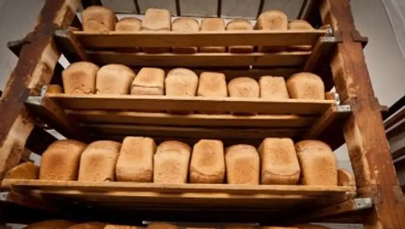 В Павлодаре социальный хлеб подорожал до 60 тенге