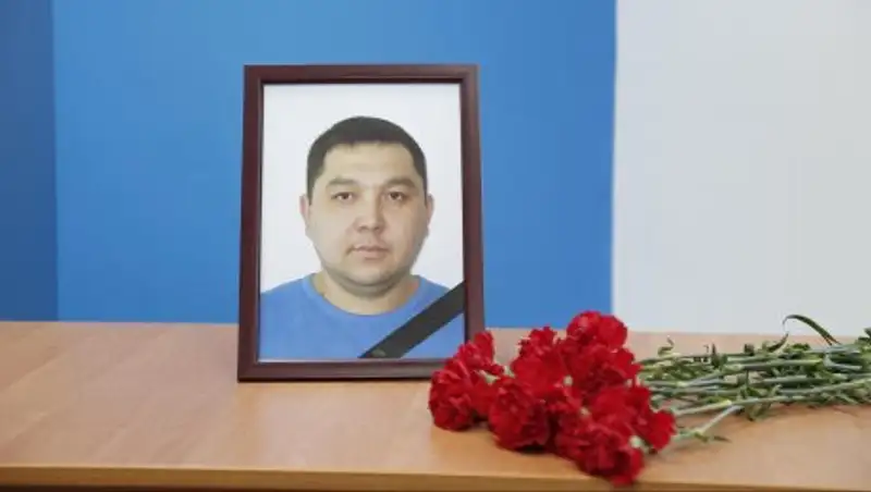 Семье умершего сотрудника дирекции Универсиады выплатят 1 млн тенге