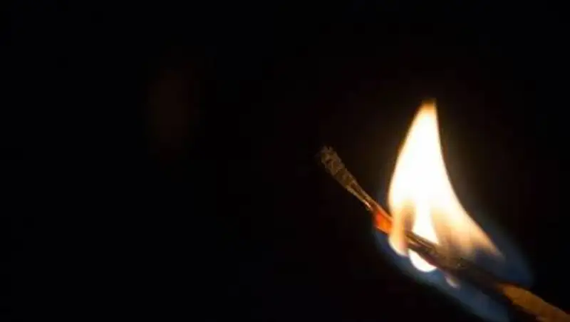 "Самоподжог" в маслихате: подробности инцидента рассказали в полиции ЗКО