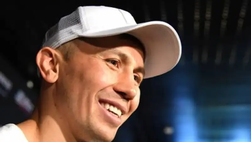 Контракт Головкина на $100 млн пересмотрят на меньшую сумму