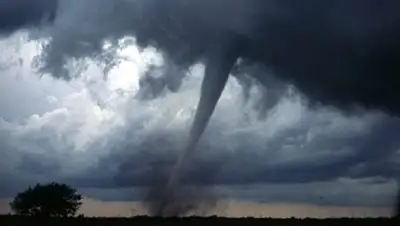 CC0 / skeeze / tornado, фото - Новости Zakon.kz от 13.03.2018 16:35