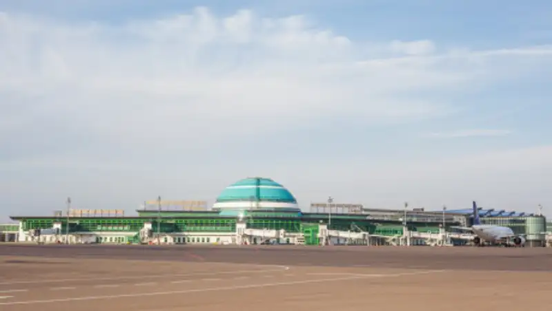 Когда поменяют код аэропорта "Нурсултан Назарбаев"