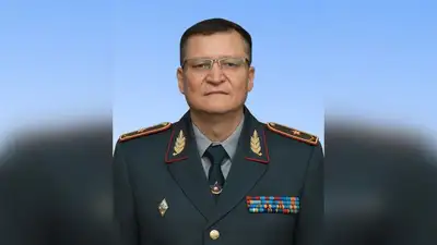 Токаев назначил замминистра обороны, фото - Новости Zakon.kz от 29.06.2023 11:20