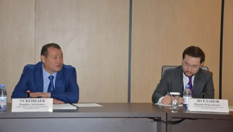 Разработан портал для мониторинга строительства жилья по "Нурлы жер"