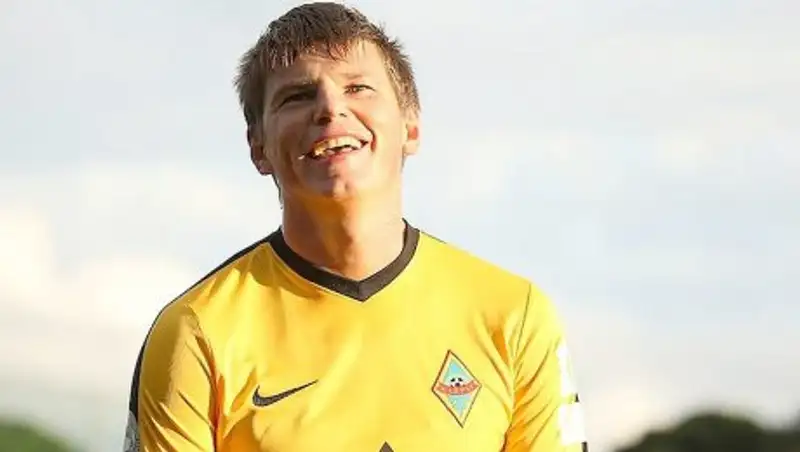 Российский специалист призвал не торопить Аршавина с завершением карьеры