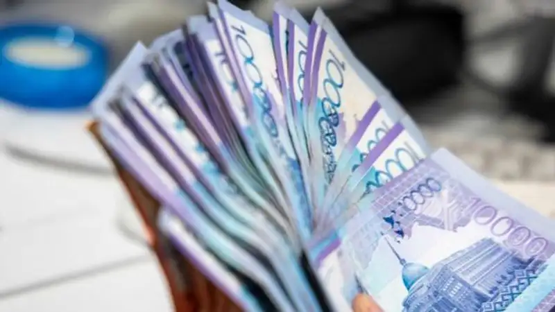 В Шымкенте сноха оформила на свекра кредит и сбежала