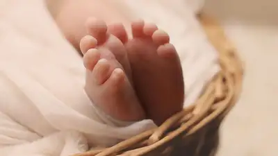 В Армении заявили, что 8-миллиардный человек родился в их стране, фото - Новости Zakon.kz от 15.11.2022 18:34