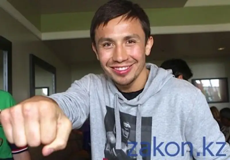 До Боя Головкин – Рубио осталось меньше суток.