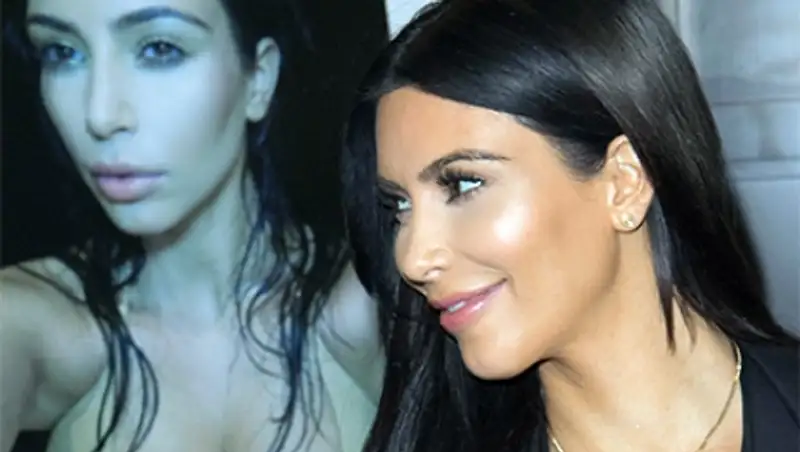 Беспорядки в Армении объяснили влиянием Ким Кардашьян