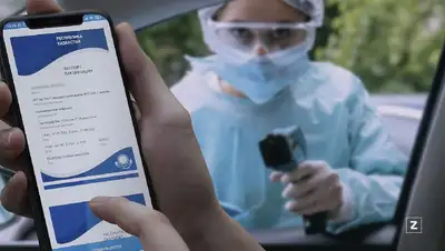 коронавирус, фото - Новости Zakon.kz от 18.02.2022 22:15