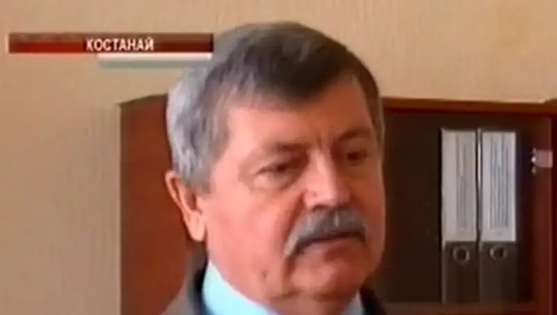 В Костанае очередное отравление учеников казахско-турецкого лицея