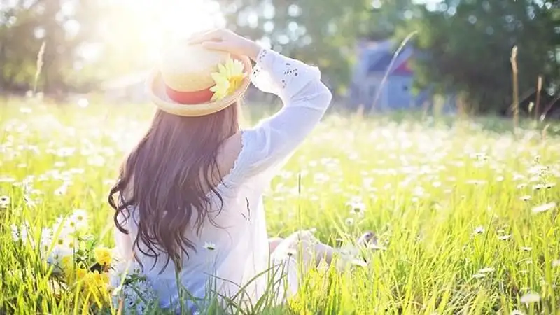 Синоптики предупредили о сильной жаре и пожарной опасности на большей части РК