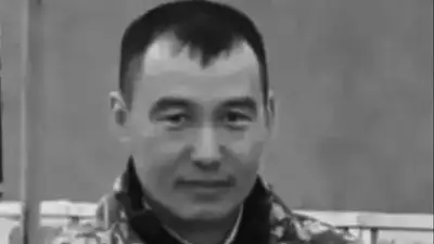 Взрывы близ Тараза: спустя год нашли останки военнослужащего, фото - Новости Zakon.kz от 01.12.2022 09:37