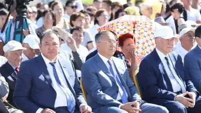 Самат Мырзалиев, фото - Новости Zakon.kz от 17.08.2018 13:47