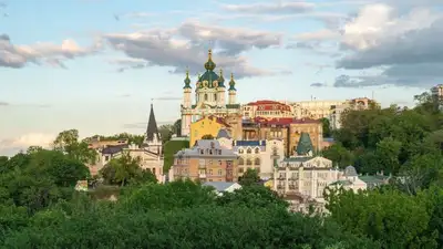 65 уголовных дел заведено против служителей УПЦ, воздушная тревога объявлена по стране, фото - Новости Zakon.kz от 09.08.2023 21:24