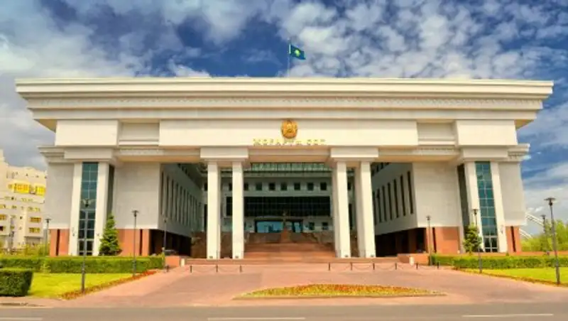 Избраны новые судьи Верховного суда