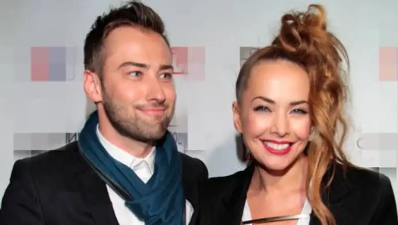 Бывший муж Жанны Фриске станет отцом во второй раз