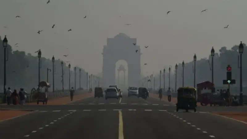 Индия успешно испытала ракету Dhanush, способную нести ядерный заряд