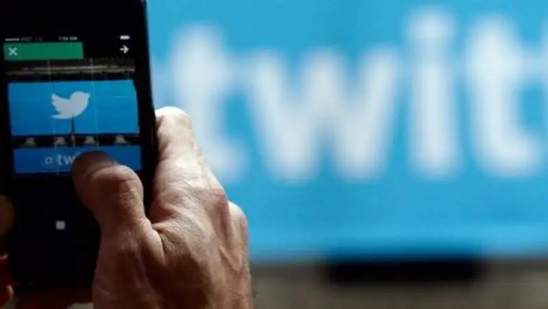 Twitter заблокировал почти 400 тысяч аккаунтов за пропаганду терроризма