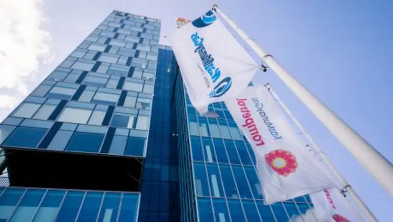 Операционная прибыль "KMG International" в I полугодии 2018 года составила $114,6 млн