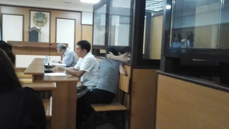 Свидетели по делу о смертельном наезде на младенца дают противоречивые показания