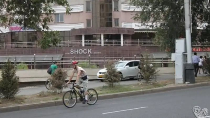 В Алматы запланировали реконструкцию еще 18 улиц