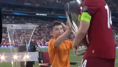 Twitter, фото - Новости Zakon.kz от 15.08.2019 06:57