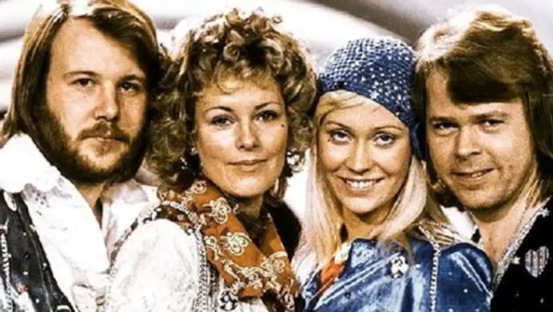 Группа ABBA отказалась от новых туров и концертов