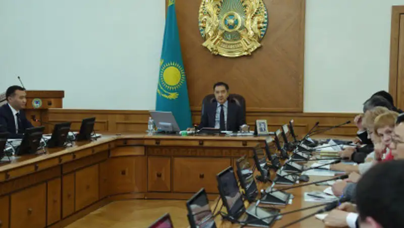 В Алматы реализуют проекты на 24 млрд тенге