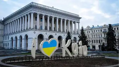 помощь Украине от США, фото - Новости Zakon.kz от 20.05.2022 06:00