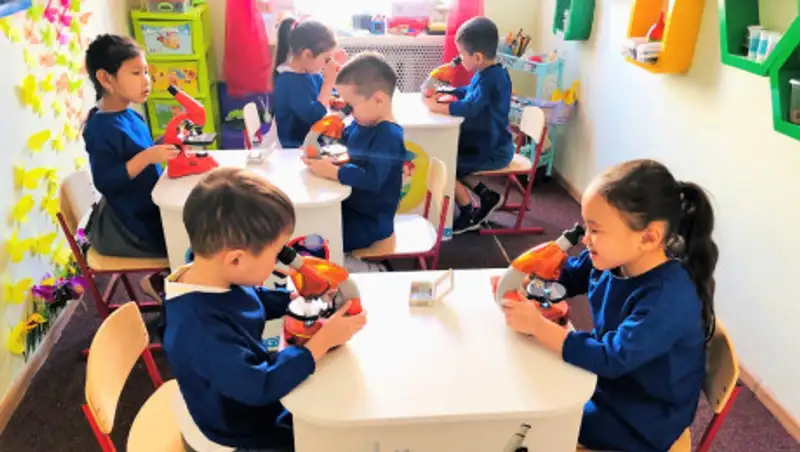 Охват обучением детей с особыми потребностями увеличат в Нур-Султане