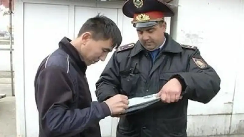 В Алматы акция "Чистый город" продолжается