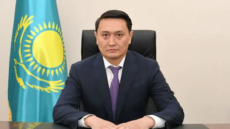 Назначен первый замакима Алматинской области