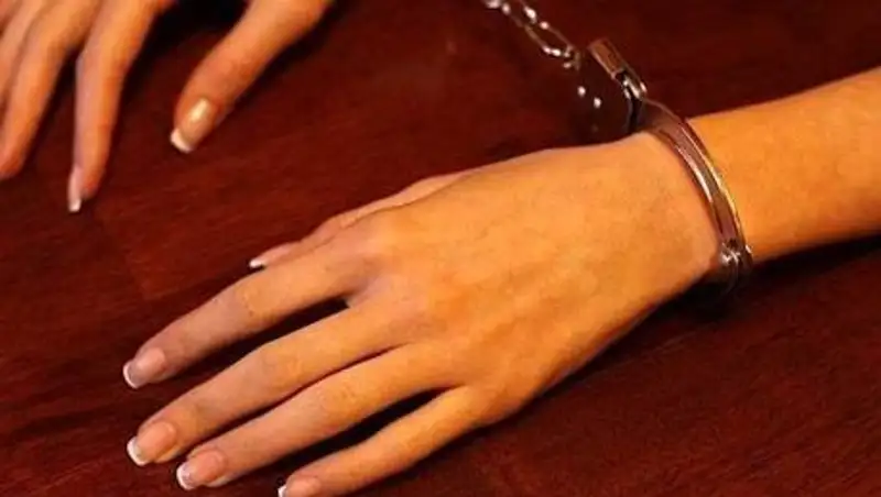 В Караганде поймана мошенница, которая обманывала пенсионеров