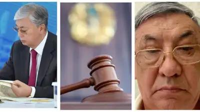 Главное к утру: зона ядерной безопасности, приговор подросткам Усть-Каменогорска, арест адвоката экс-министра, фото - Новости Zakon.kz от 06.07.2023 07:49