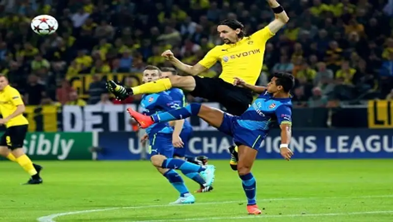 Лига чемпионов УЕФА. Группа D