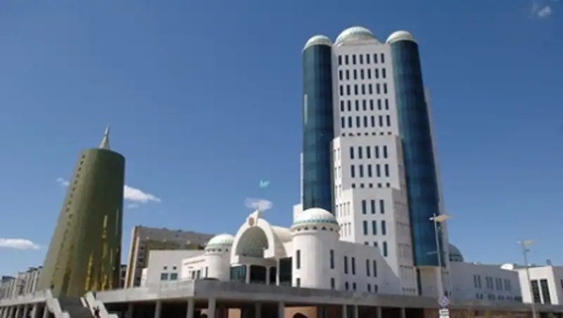 В Комитете Сената рассмотрены законопроекты по вопросам государственных закупок