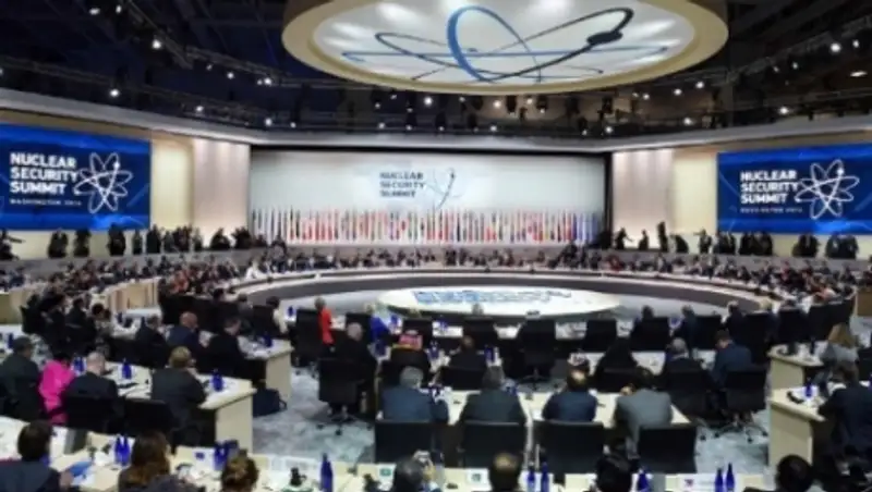 Последний ядерный саммит Обамы