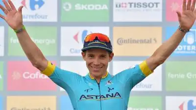 instagram/astanapremiertech, фото - Новости Zakon.kz от 08.11.2021 20:51