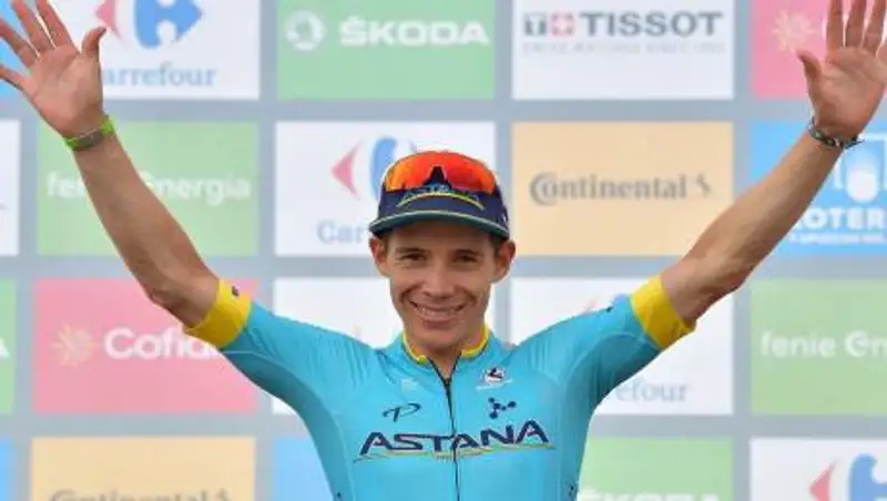 Джузеппе Мартинелли: Супермен будет важным оружием «Астаны»