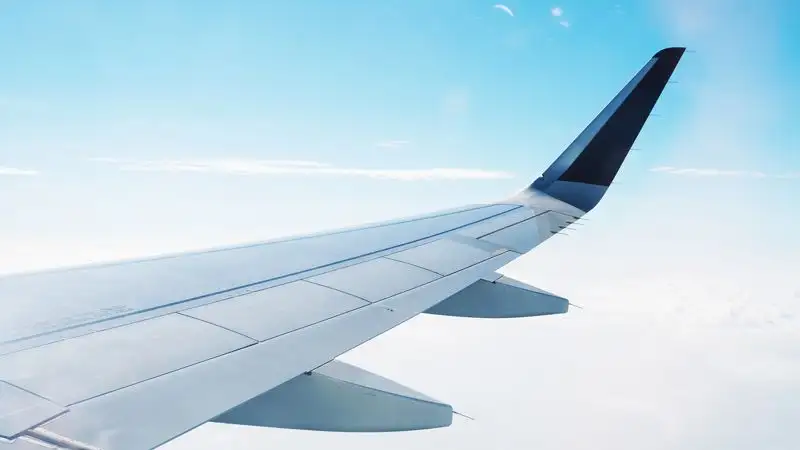 Две тысячи детей смогут бесплатно летать по Казахстану