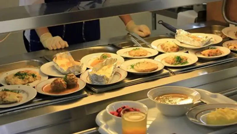 В РК утверждены санэпидтребования к объектам общественного питания