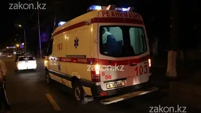 Zakon.kz, фото - Новости Zakon.kz от 19.07.2016 23:21