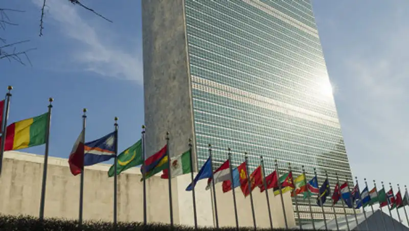 Особые условия для организаций ООН создадут в Казахстане