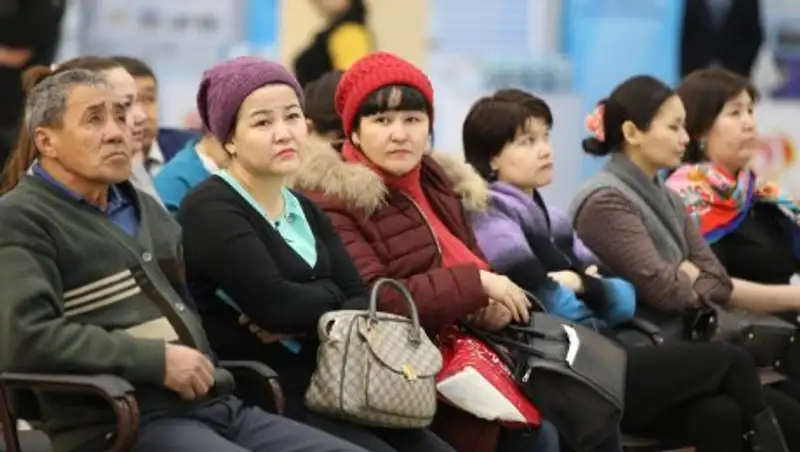 "Ауыл - ел бесігі". Свыше 300 проектов будет реализовано в Актюбинской области